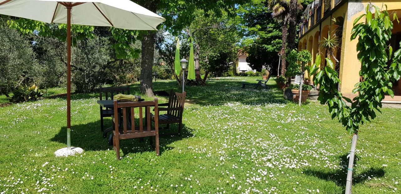 Guardalaluna Villa Pian di Scò Екстериор снимка
