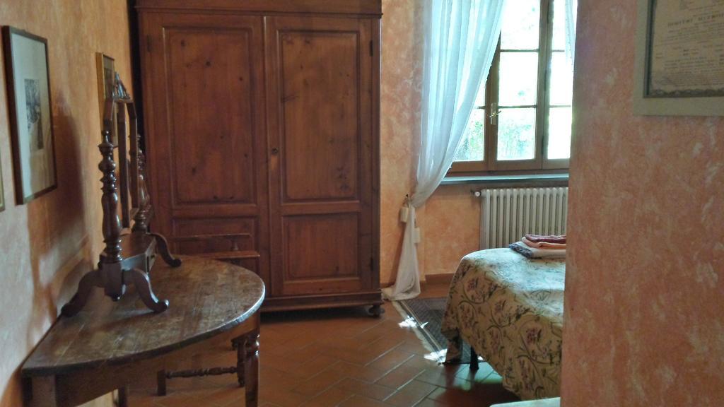 Guardalaluna Villa Pian di Scò Екстериор снимка