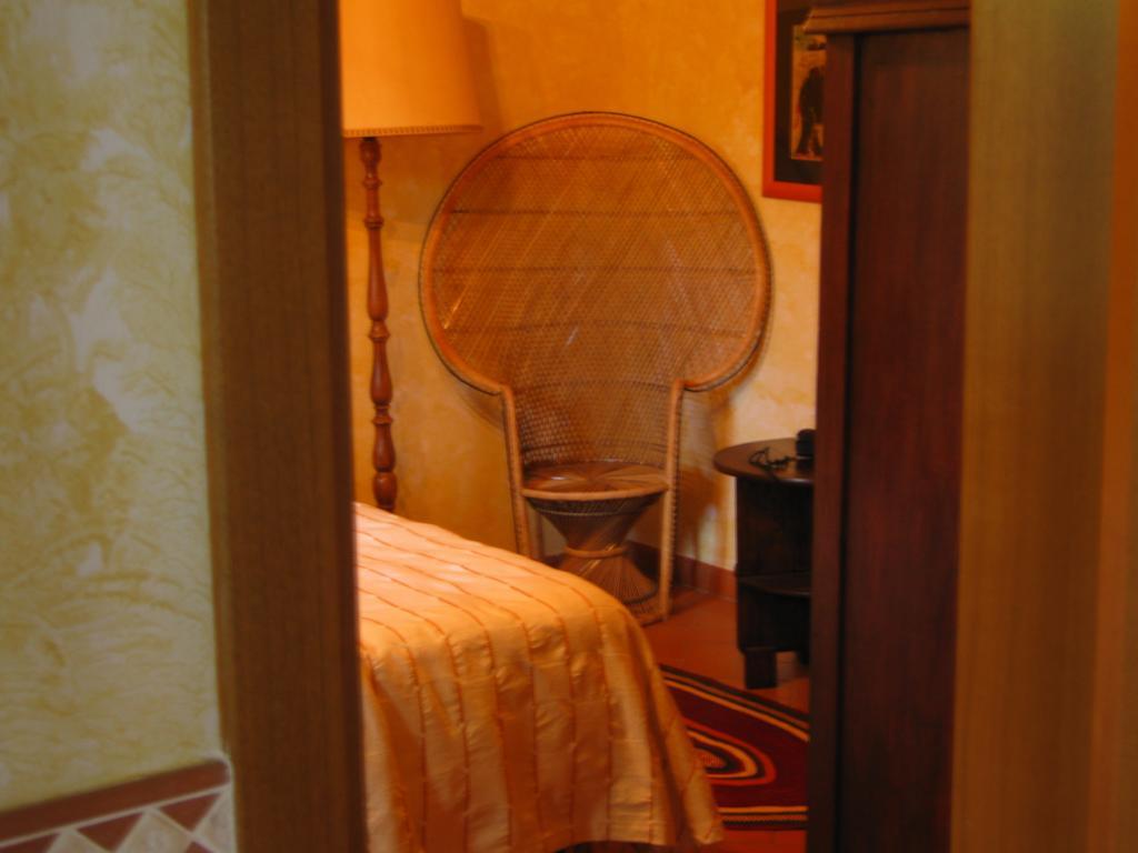 Guardalaluna Villa Pian di Scò Стая снимка
