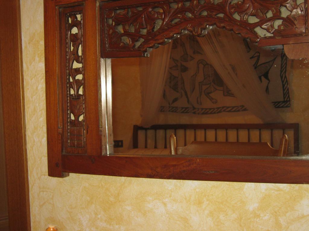 Guardalaluna Villa Pian di Scò Екстериор снимка