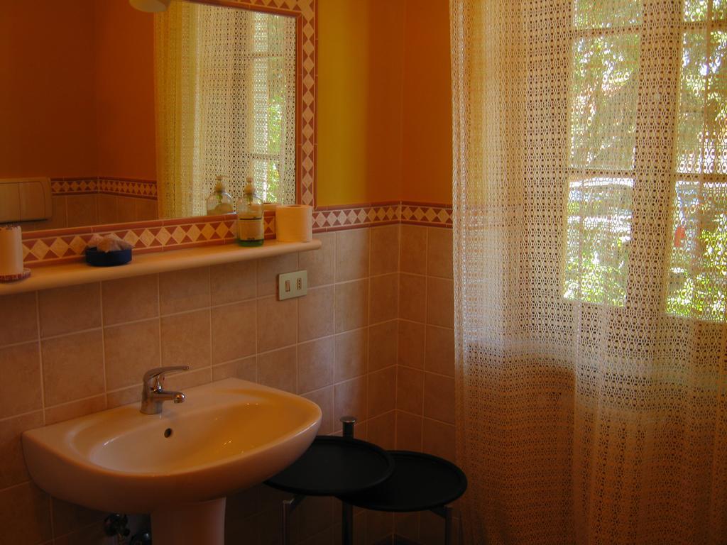 Guardalaluna Villa Pian di Scò Екстериор снимка