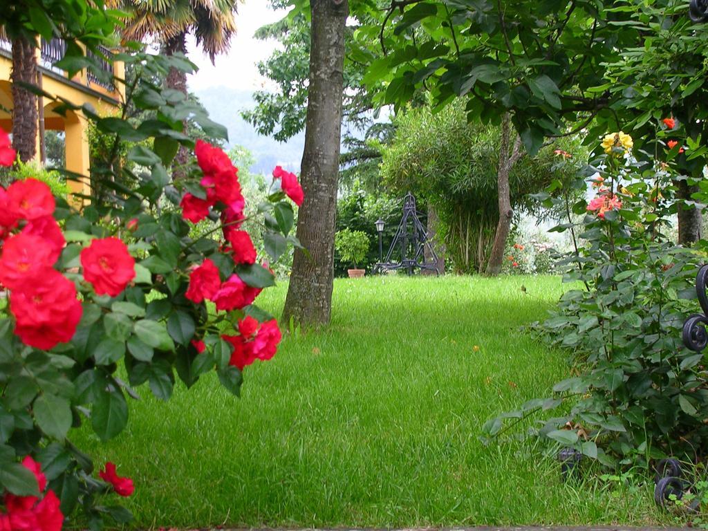 Guardalaluna Villa Pian di Scò Екстериор снимка