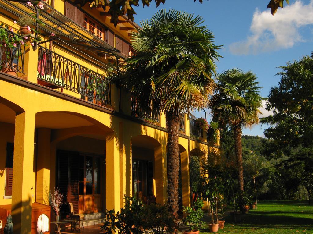 Guardalaluna Villa Pian di Scò Екстериор снимка