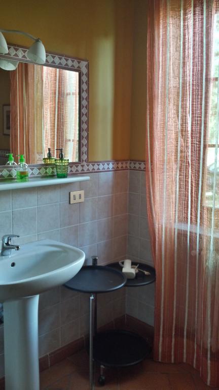 Guardalaluna Villa Pian di Scò Екстериор снимка