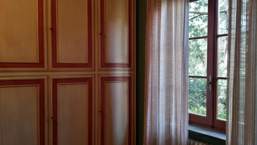 Guardalaluna Villa Pian di Scò Екстериор снимка