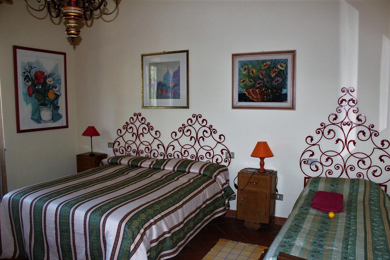 Guardalaluna Villa Pian di Scò Екстериор снимка