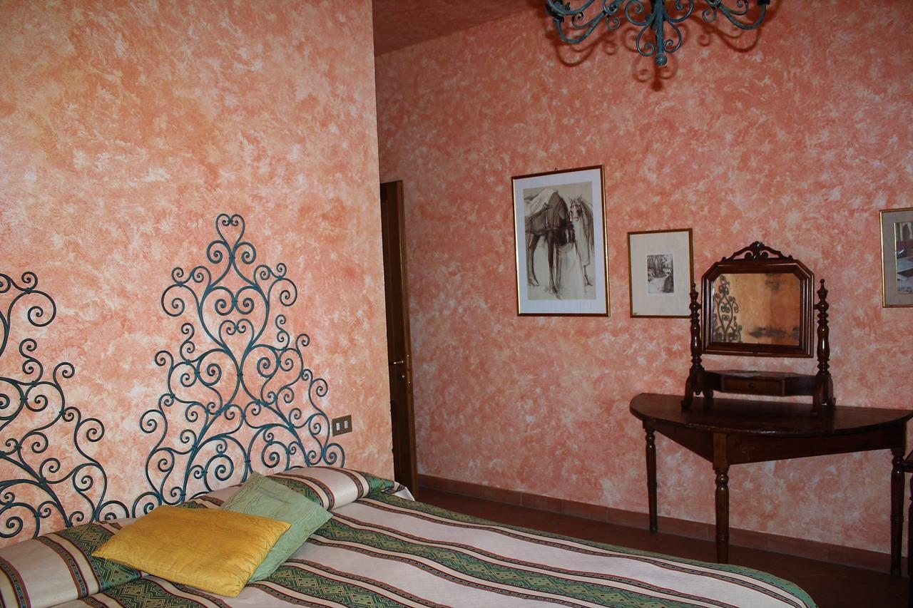 Guardalaluna Villa Pian di Scò Екстериор снимка