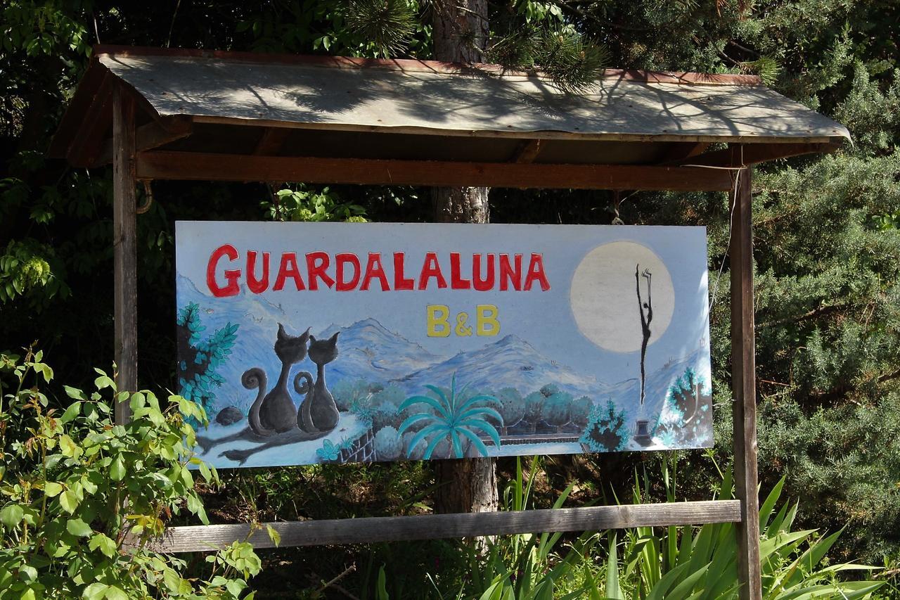 Guardalaluna Villa Pian di Scò Екстериор снимка